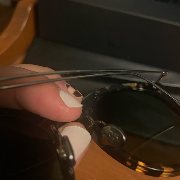 Dior Blossom Sunglasses - Picture 2 of 5